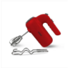 ViGO Electric Hand Mixer-HM 002 ( 2 Hooks And 2 Beaters)