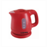 Electric Kettle REL-VSN-EK-01 0.8 L Red