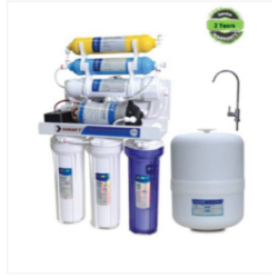 Sanaky Stand Water Purifier