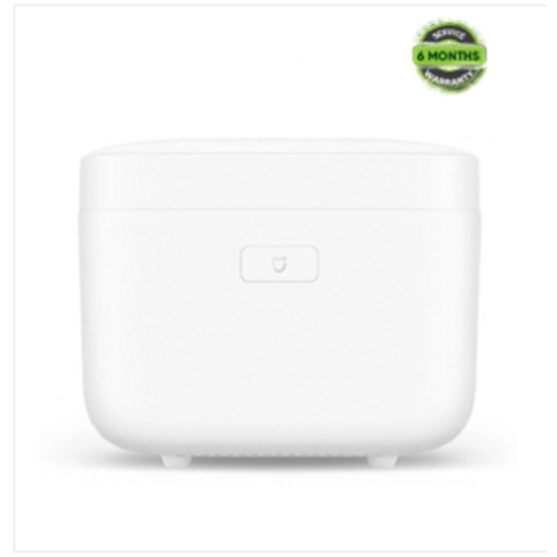 Xiaomi Rice Cooker 4L Smart Rice Cooker