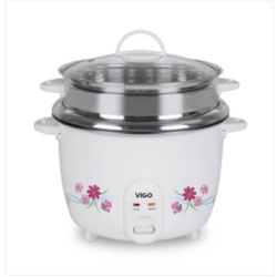 ViGO RC 2.2 L 50-04 White (Double Pot)