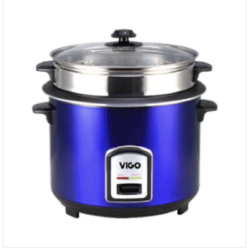 ViGO RC- 3.0 L 50-05 SS Blue Double Pot