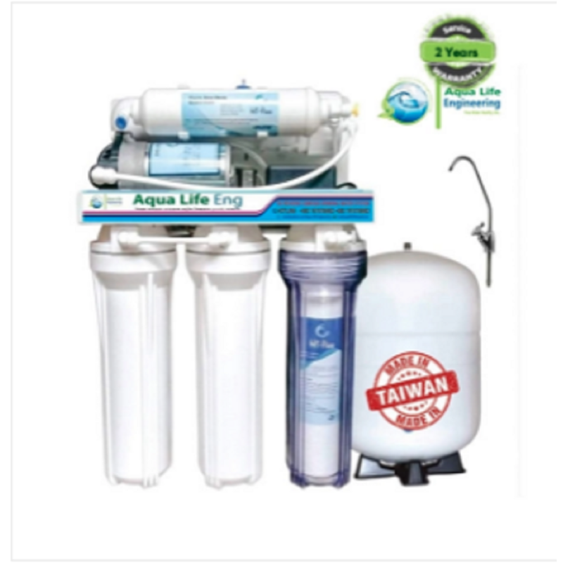 Aqua Life Water Purifier