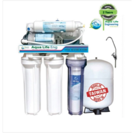 Aqua Life Water Purifier