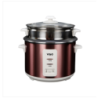 Vigo Rice Cooker 1.8 Ltr (Color SS)