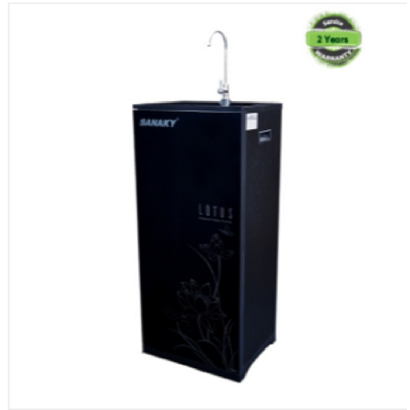 Sanaky Lotus-BE Water Purifier