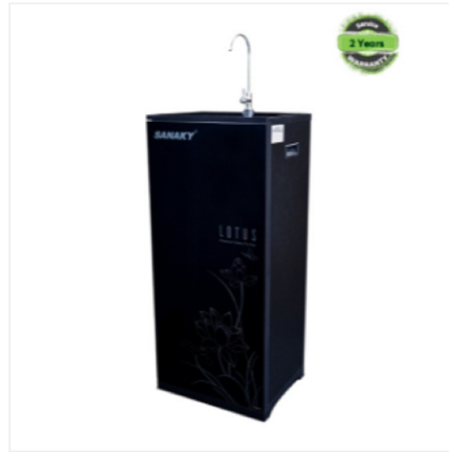 Sanaky Lotus-BE Water Purifier