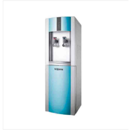 VISION Water Dispenser Hot And Cold