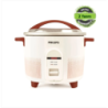 Kooks Rice Cooker 1.8L Double Pot (700W)