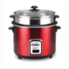 Kooks Rice Cooker 1.8L Double Pot (700W)