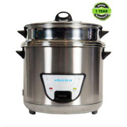 Electra ERC-28KS19/SS Rice Cooker