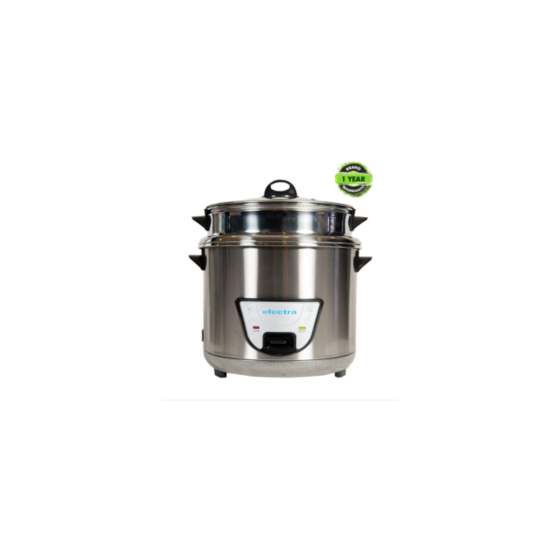 Electra ERC-28KS19/SS Rice Cooker