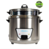 Electra ERC-28KS19/SS Rice Cooker
