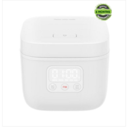 Xiaomi MIJIA Rice Cooker 400W White 1.6L