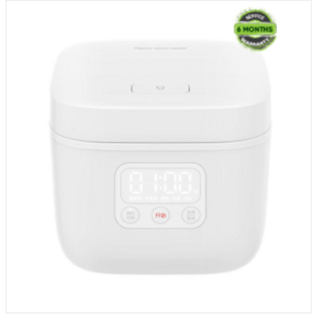Xiaomi MIJIA Rice Cooker 400W White 1.6L