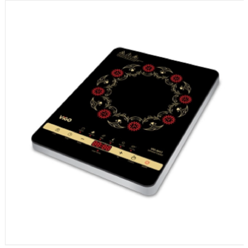 ViGO Infrared Cooker 30A3 (Smart Cook)