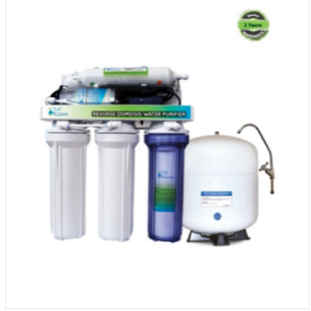 Top Klean RO Water Purifier