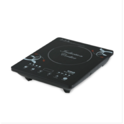 ViGO Induction Cooker (VIG-1206)