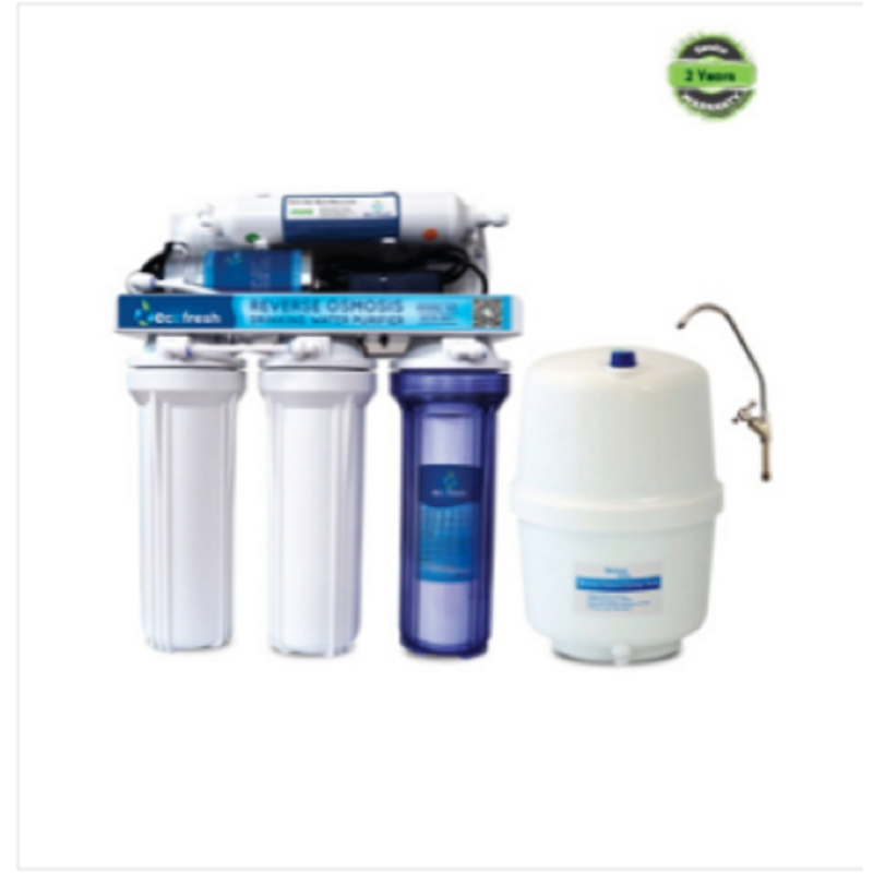 Eco Fresh RO Water Purifier