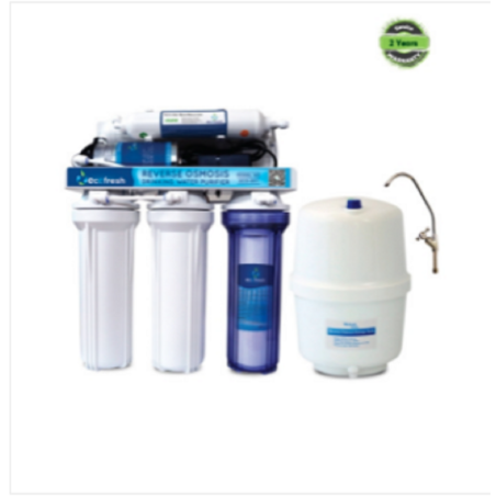 Eco Fresh RO Water Purifier