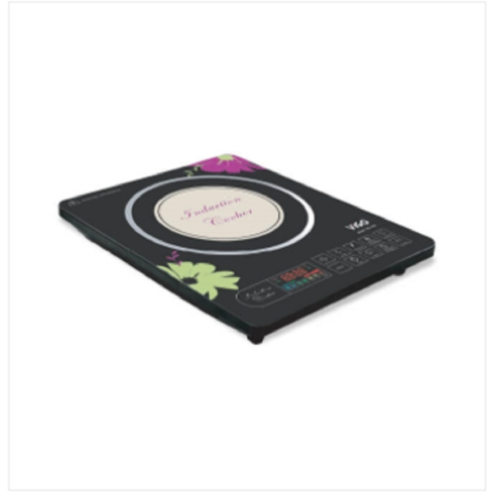 ViGO Induction Cooker VGO1204 (Border)
