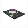 ViGO Induction Cooker VGO1204 (Border)