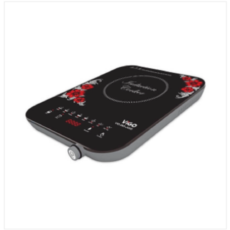 ViGO Induction Cooker VIG-IND-JG09