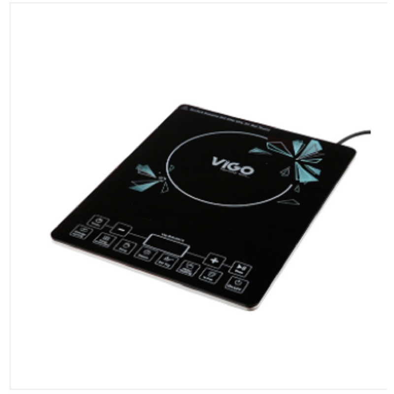 Vigo Induction Cooker(VGO1601V)