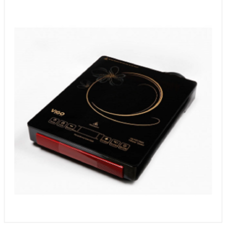 Infrared Cooker (VIGO-INFV16A3)