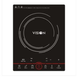 Vision Induction Cooker VSN1201A