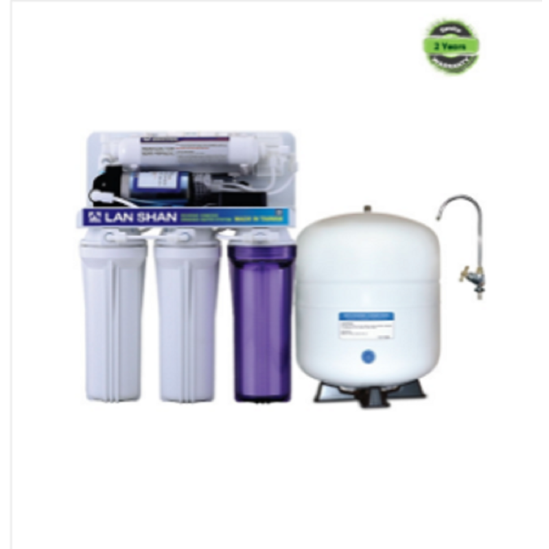 Lan Shan LSRO-101-BW RO Water Purifier