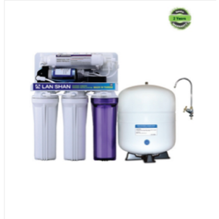 Lan Shan LSRO-101-BW RO Water Purifier