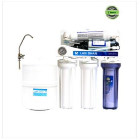Lan Shan LSRO-101-BWG RO Water Purifier