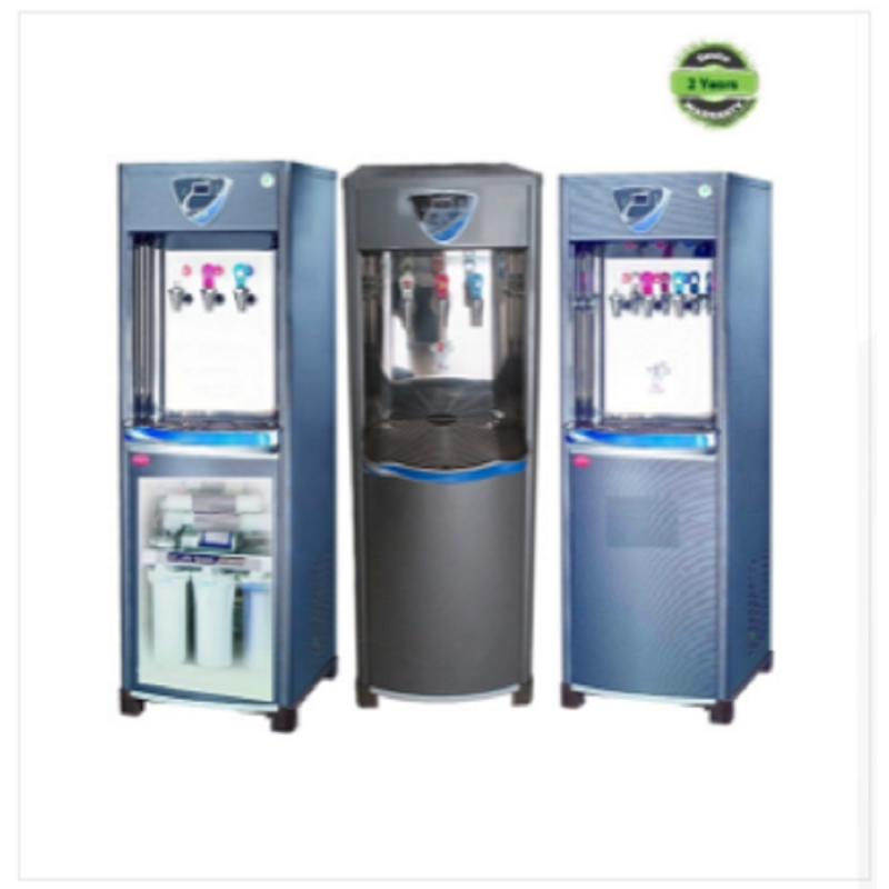 Lan Shan LSRO-171 Digital Hot Cold Warm Water Purifier