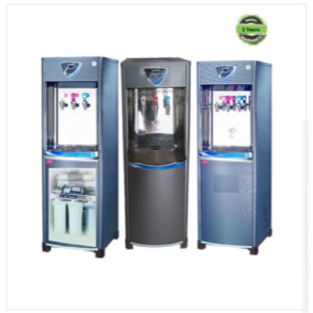 Lan Shan LSRO-171 Digital Hot Cold Warm Water Purifier