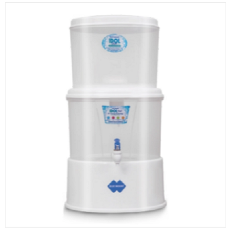 Blue Mount Idol Star Water Purifier