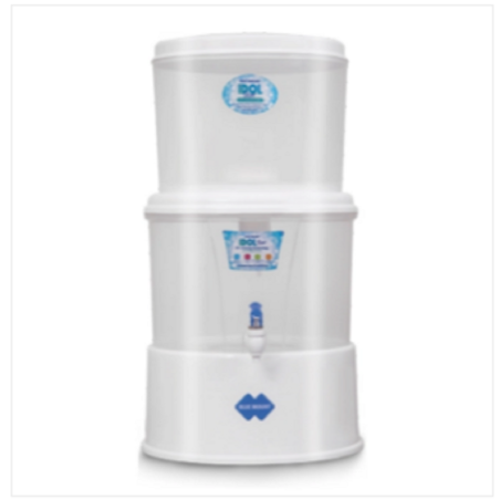 Blue Mount Idol Star Water Purifier