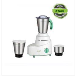 Philips Grinder 3 Pieces HL1606