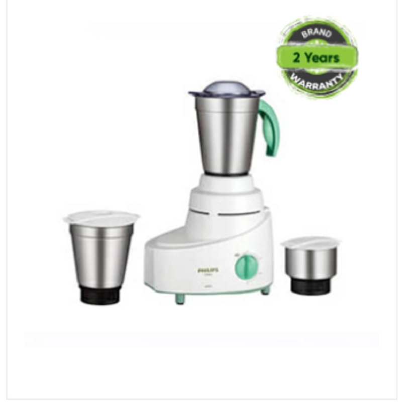 Philips Grinder 3 Pieces HL1606