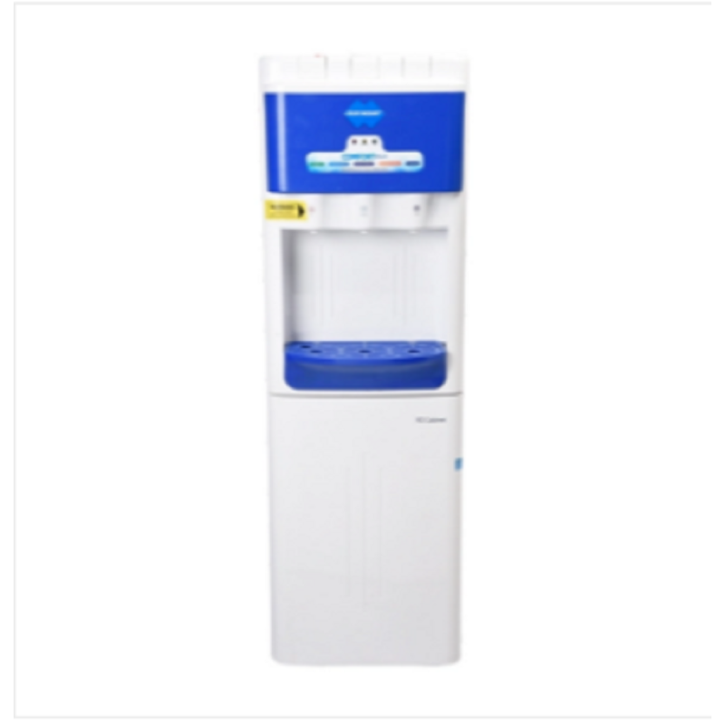 Blue Mount Comfort Dlx Water Purifier