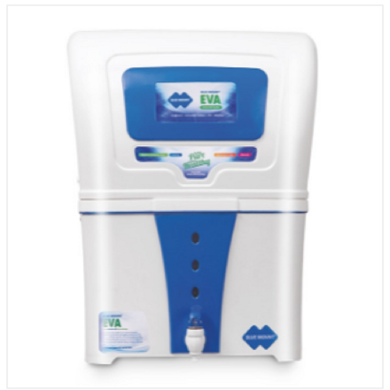 Blue Mount Eva Star Water Purifier