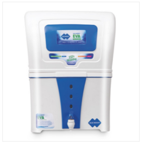 Blue Mount Eva Star Water Purifier