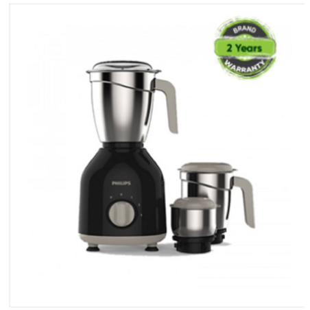 Philips 750 Watt Mixer Grinder HL7756/00