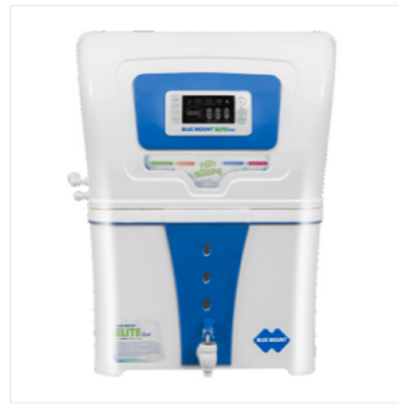Blue Mount Elite Star Water Purifier