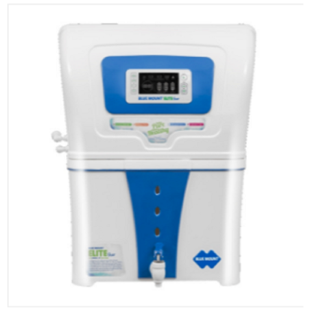 Blue Mount Elite Star Water Purifier