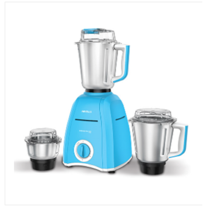 Momenta NV 750w Mixer Grinder 3 SS Jars