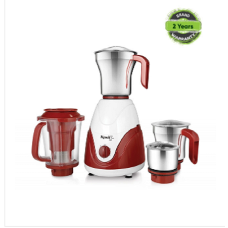 Pigeon Estella Advanced Mixer Grinder 750 Watt SAP-12997