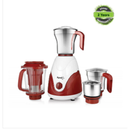 Pigeon Estella Advanced Mixer Grinder 750 Watt SAP-12997