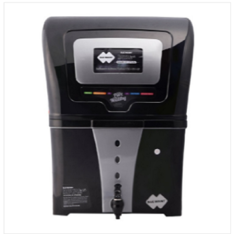 Blue Mount Royal Plus Water Purifier
