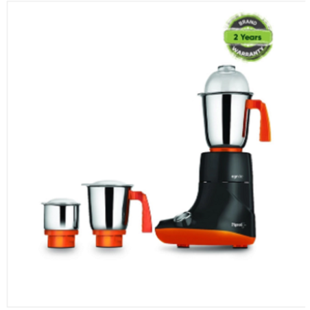 Pigeon Egnite Mixer Grinder 750 Watts SAP-12204